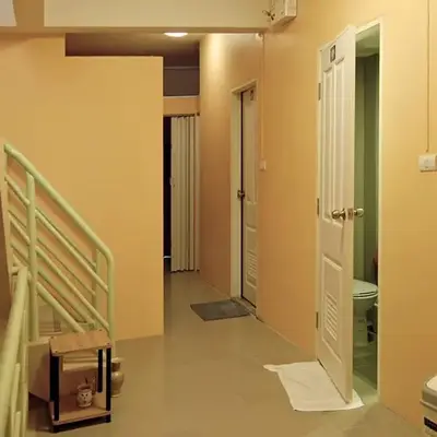 Salika Hostel Patong Phuket