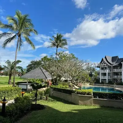 Allamanda Laguna Phuket 2 bedroom apartment Bang Tao Beach