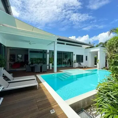 Aromdee 2 Villa by G Estate Phuket