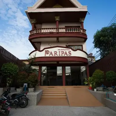 Paripas Express Patong