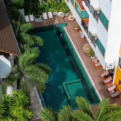 Buasri Boutique Patong