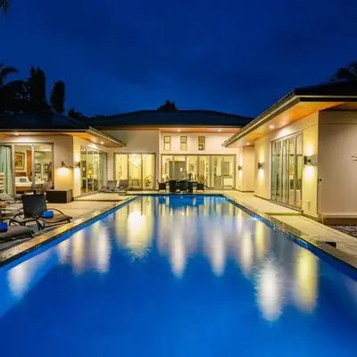 Baan Mandala Villa 4