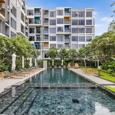 Laguna Lakeside BangTao by My Home Phuket