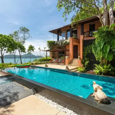 Villa Viva Panwa
