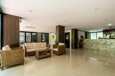 Gallery image of Taya NaiHarn, Scenic View, Modern Studio, Relife Windy in Rawai Beach
