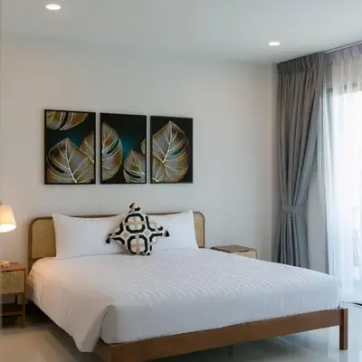 Wow Academy & Stay Soi Tai-Aed 2B