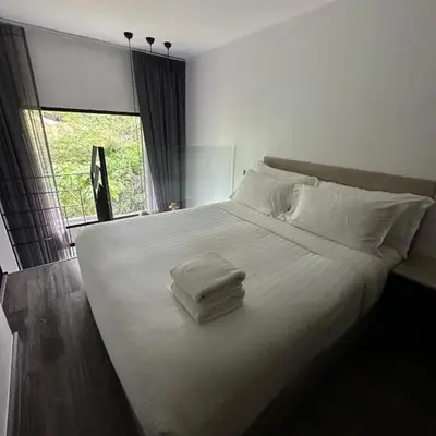 Duplex studio on Naiharn Beach B21
