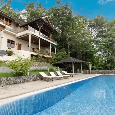 Villa Moon Talay View