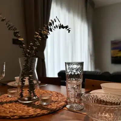 The Title Halo 1 Apartment 10 min to Nai Yang Beach
