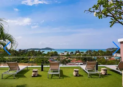 Gallery image of Rawai SkyGarden in Rawai Beach