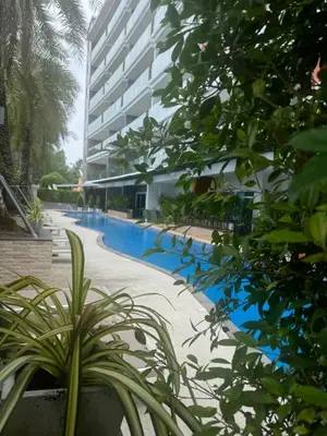 Gallery image of Rawai SkyGarden in Rawai Beach