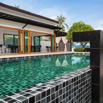 Nariya Bayfront Phuket