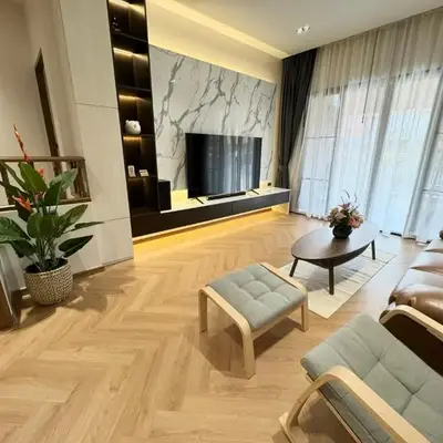 Naka Central Happy Home in Phuket city