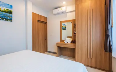 Gallery image of 3-Bedroom Pool Villa, Just a Stone's Throw from the Beach! in Ban Khlong Haeng