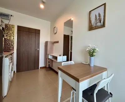 Gallery image of Fully renovated apartment in Boat Avenue, BangTao in Phuket Town