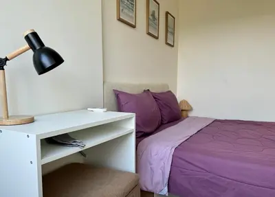 Gallery image of Fully renovated apartment in Boat Avenue, BangTao in Phuket Town