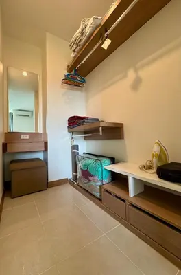 Gallery image of Fully renovated apartment in Boat Avenue, BangTao in Phuket Town