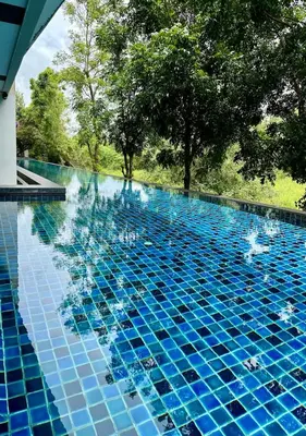 Gallery image of Fully renovated apartment in Boat Avenue, BangTao in Phuket Town
