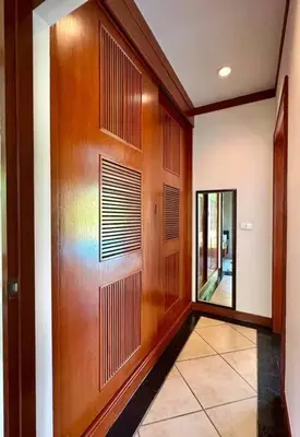 Gallery image of Balinese pool villa at Baan Bua, Nai Harn in Rawai Beach