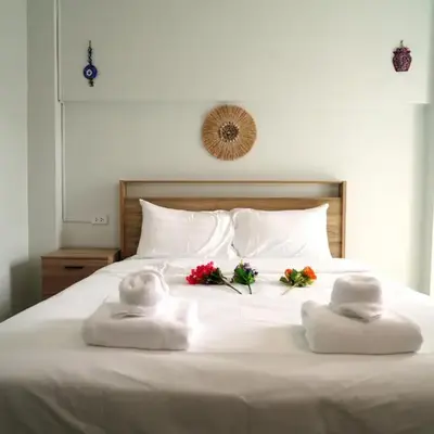 07 Antalya Boutique Hotel