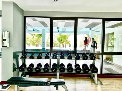 Gallery image of Entire cozy condo in BangTao, Phuket Hosted by Ann in Bang Tao Beach
