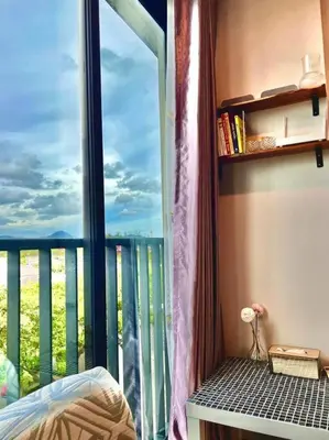 Gallery image of Entire cozy condo in BangTao, Phuket Hosted by Ann in Bang Tao Beach