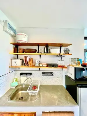Gallery image of Entire cozy condo in BangTao, Phuket Hosted by Ann in Bang Tao Beach