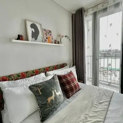 Entire cozy condo in BangTao
