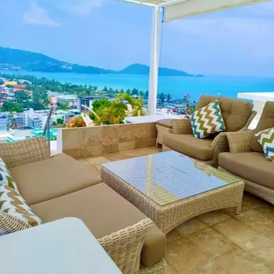 Eagles Nest Patong