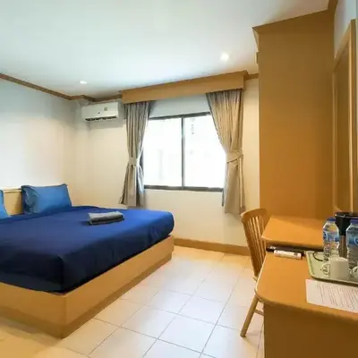 JB House Patong