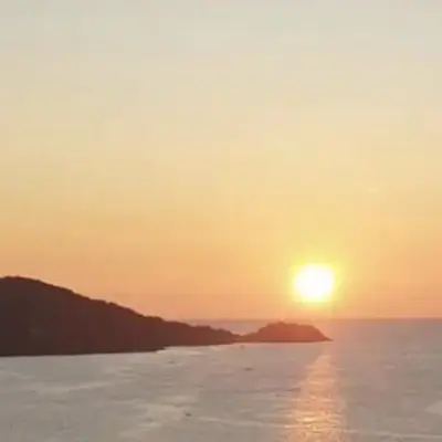 Patong Tower Dream Sea View Apartment