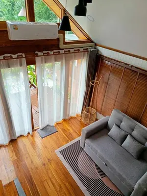 Gallery image of บ้านเพียงเขา in Ban Khao Klom
