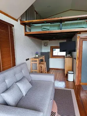 Gallery image of บ้านเพียงเขา in Ban Khao Klom