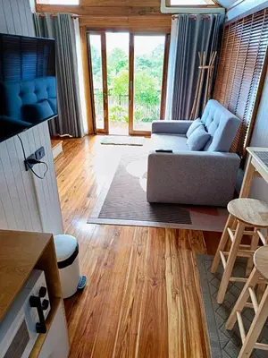 Gallery image of บ้านเพียงเขา in Ban Khao Klom