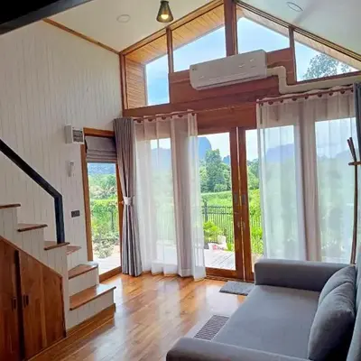บ้านเพียงเขา