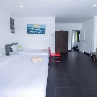 Belle Cose Guest House Phuket