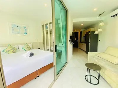 Gallery image of C12 Oceana Kamala in Kamala Beach