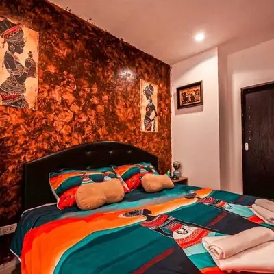 DANK Hotel 420 friendly Patong Phuket
