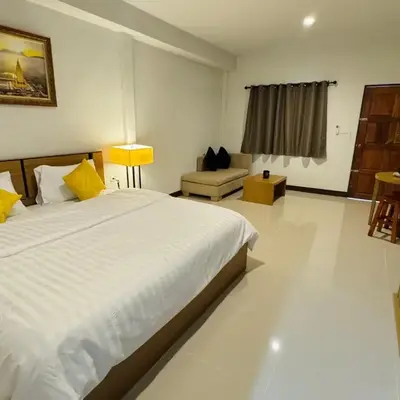 Cuckoo's Nest Ao Nang