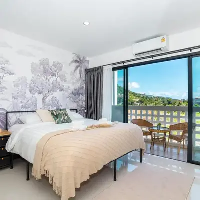 Mitsu Guesthouse