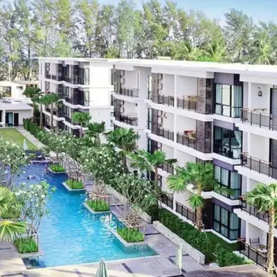 C251 Beachfront gym Sauna 7 Swimming Pool
