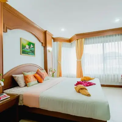 RK Guesthouse