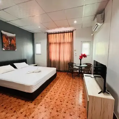 Patong Adventure Hostel