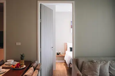 Gallery image of Family Pearl Suite in Bang Tao Beach