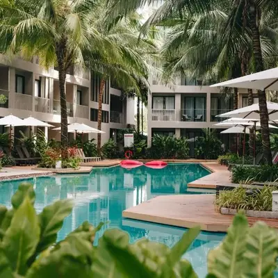 Family Pearl Suite