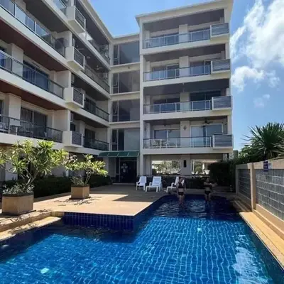 Rawai apartments