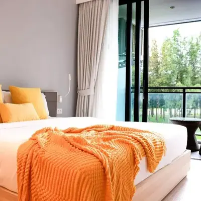 Cassia Residences Sea View