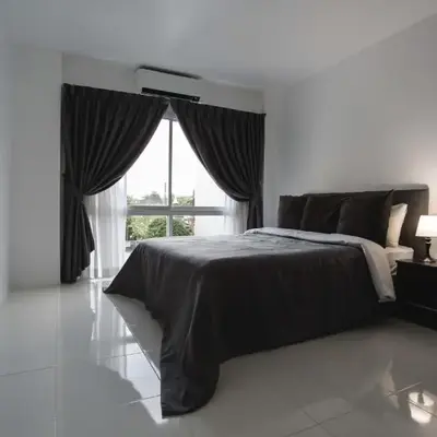 The One Apartment