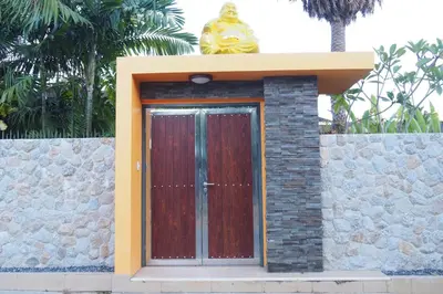 Gallery image of Baan Bali Villa in Phuket Town