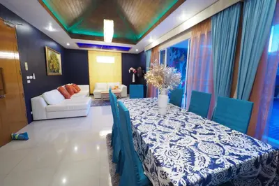 Gallery image of Baan Bali Villa in Phuket Town